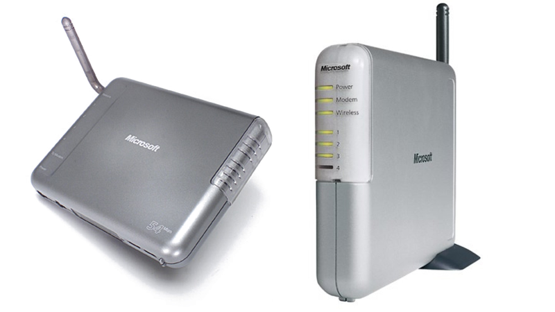Illustration for article titled Every Single Microsoft Device. Ever.